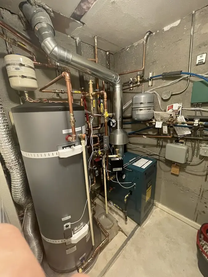 Garbage Disposal Repair in Gilberts, IL